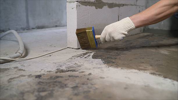 24/7 Emergency Basement Waterproofing experts in Farmington, PA